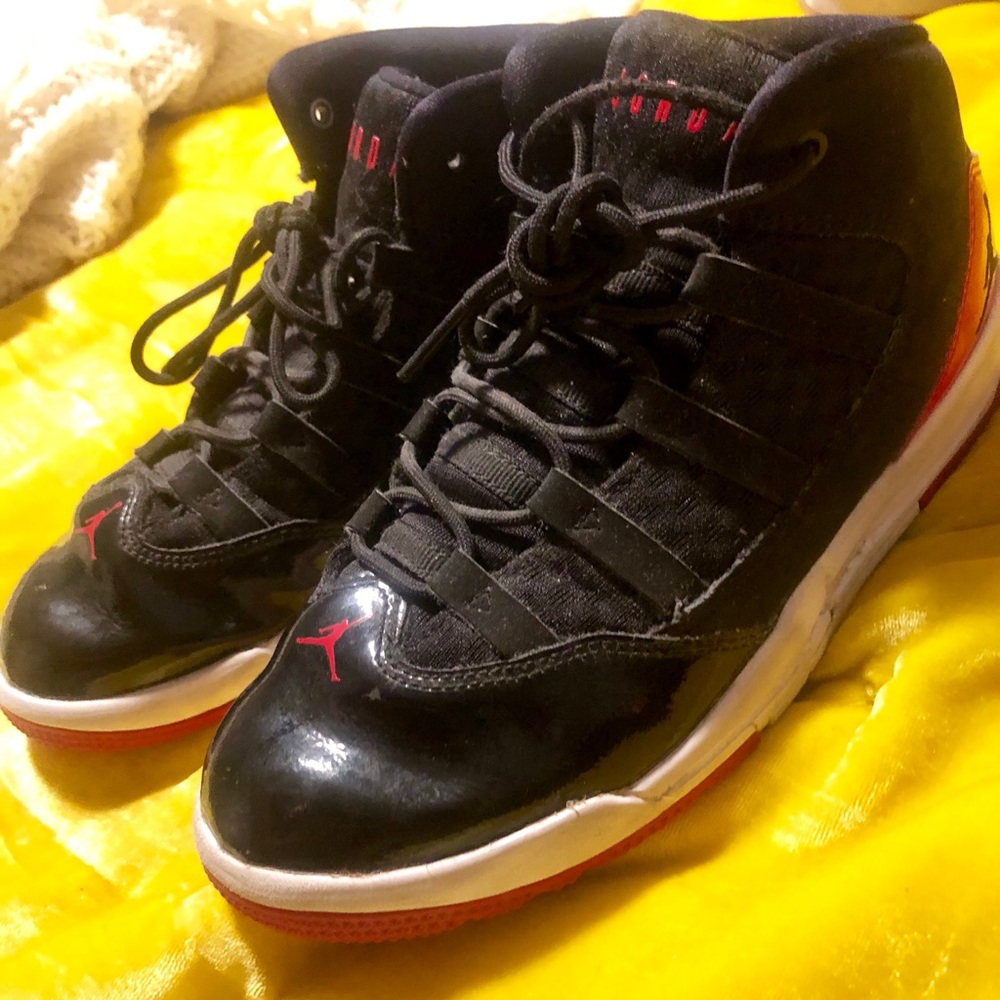 Size 3y Jordan’s